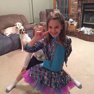 Meet your Posher, Trudy